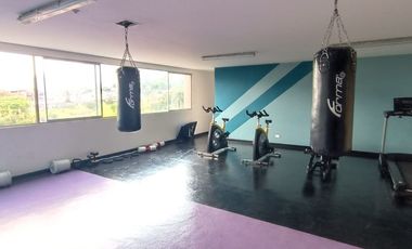 Apartamento en Suramerica. La Estrella