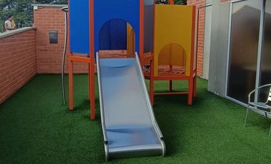 Apartamento en Suramerica. La Estrella