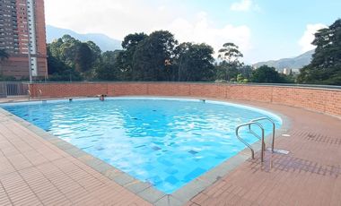 Apartamento en Suramerica. La Estrella