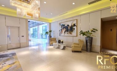 Last 4 Bedroom Penthouse with Roof Terrance and Pool For Sale in Albany BGC