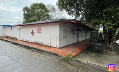 SE VENDE CASA COMERCIAL B.GALINDO (NORTE-NEIVA)