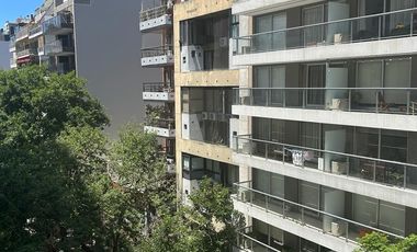 Lindo y Moderno Monoambiente en El Corazón de Cañitas