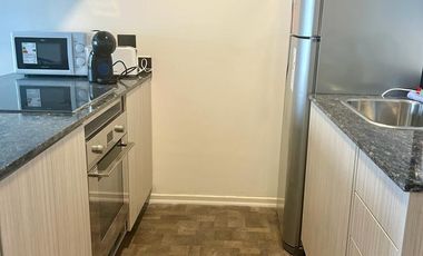 Lindo y Moderno Monoambiente en El Corazón de Cañitas