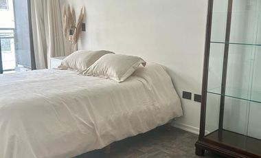 Lindo y Moderno Monoambiente en El Corazón de Cañitas