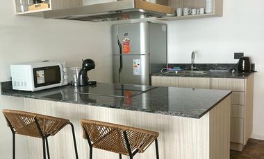 Lindo y Moderno Monoambiente en El Corazón de Cañitas