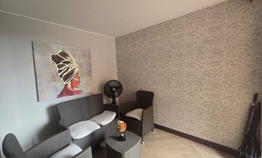 ARRIENDO APARTAMENTO EN SALITRE