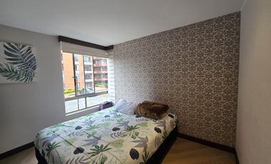 ARRIENDO APARTAMENTO EN SALITRE