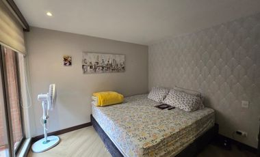 ARRIENDO APARTAMENTO EN SALITRE