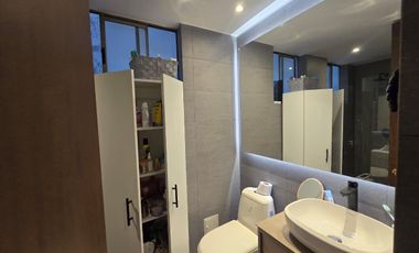 ARRIENDO APARTAMENTO EN SALITRE