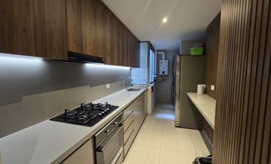 ARRIENDO APARTAMENTO EN SALITRE