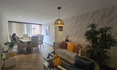 ARRIENDO APARTAMENTO EN SALITRE