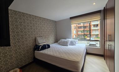 ARRIENDO APARTAMENTO EN SALITRE