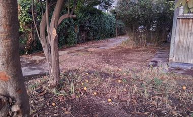 Vendo Sector Rojas Magallanes Uruguay gran terreno en la Florida casa para remodelar 1000m2