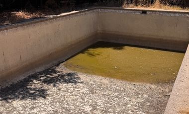 Vendo Sector Rojas Magallanes Uruguay gran terreno en la Florida casa para remodelar 1000m2