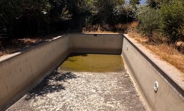 Vendo Sector Rojas Magallanes Uruguay gran terreno en la Florida casa para remodelar 1000m2