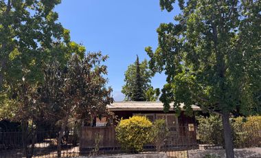 Vendo Sector Rojas Magallanes Uruguay gran terreno en la Florida casa para remodelar 1000m2