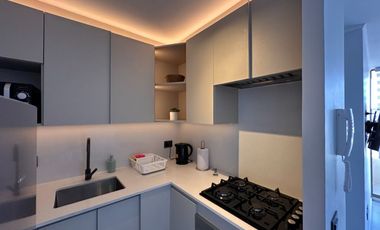 En venta depto recién remodelado y amoblado