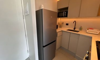En venta depto recién remodelado y amoblado