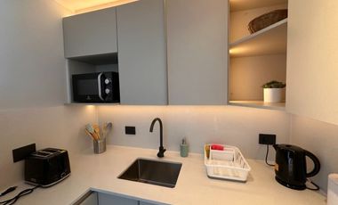 En venta depto recién remodelado y amoblado