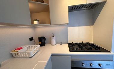 En venta depto recién remodelado y amoblado