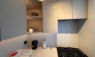 En venta depto recién remodelado y amoblado