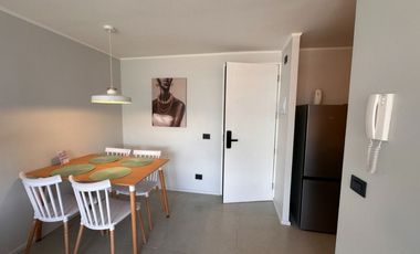 En venta depto recién remodelado y amoblado