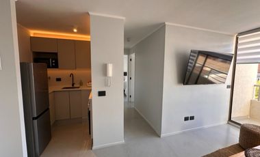 En venta depto recién remodelado y amoblado