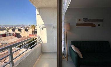 En venta depto recién remodelado y amoblado