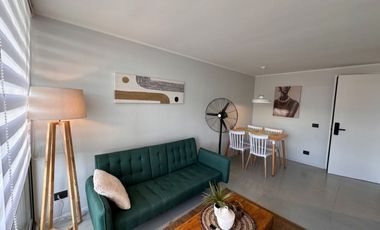En venta depto recién remodelado y amoblado