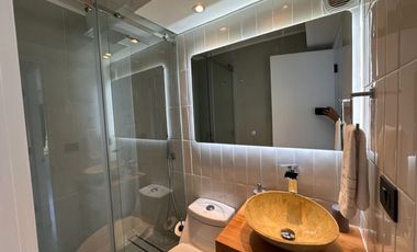 En venta depto recién remodelado y amoblado
