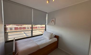 En venta depto recién remodelado y amoblado