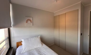 En venta depto recién remodelado y amoblado