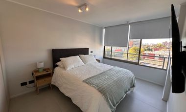 En venta depto recién remodelado y amoblado