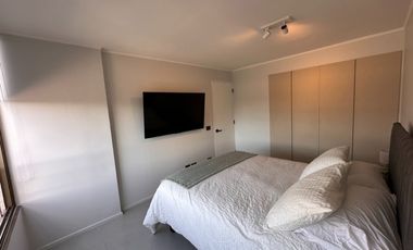 En venta depto recién remodelado y amoblado