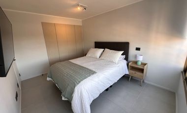 En venta depto recién remodelado y amoblado