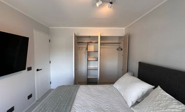 En venta depto recién remodelado y amoblado
