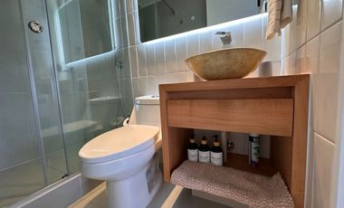 En venta depto recién remodelado y amoblado