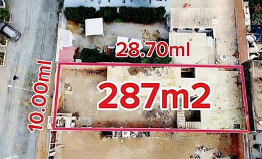 VENTA de TERRENO – playa Los Pulpos