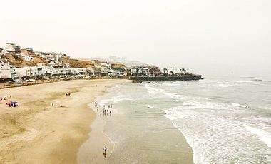 VENTA de TERRENO – playa Los Pulpos