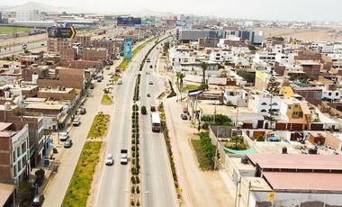 VENTA de TERRENO – playa Los Pulpos