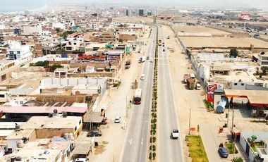 VENTA de TERRENO – playa Los Pulpos