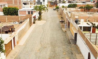 VENTA de TERRENO – playa Los Pulpos