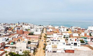 VENTA de TERRENO – playa Los Pulpos