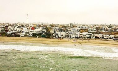 VENTA de TERRENO – playa Los Pulpos
