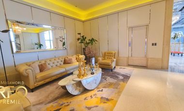 For Sale 3 Bedroom Rent to Own Condo with FREE parking in Albany Yorkshire BGC