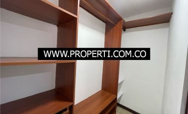 Apartamento en Arriendo Sector Cumbres - Envigado
