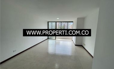 Apartamento en Arriendo Sector Cumbres - Envigado
