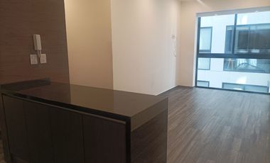Departamento en renta en Nonoalco