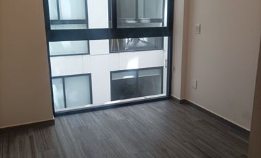 Departamento en renta en Nonoalco