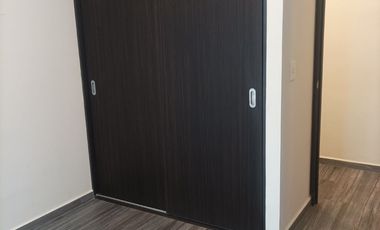 Departamento en renta en Nonoalco